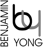 benjamin yong logo
