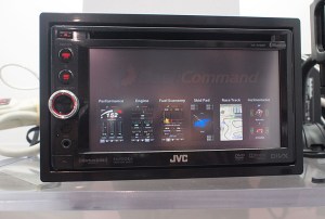 Palmer Performance Engineering Dash Command