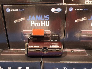 Janus Pro HD 