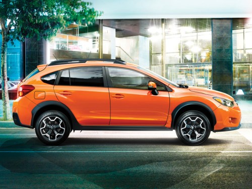 subaru_xv_crosstrek Subaru XV Crosstrek