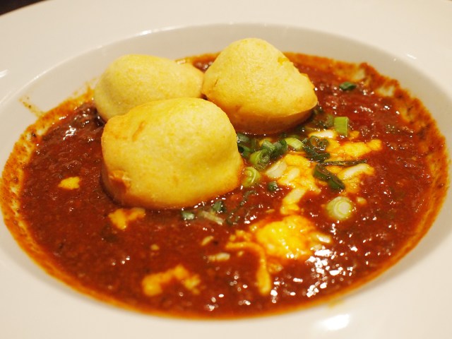 Chef Jon's 5 Alarm Chili