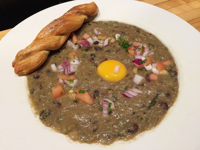 Chili Con Carne del Pato