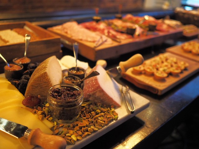 Science of Cocktails Railtown Catering