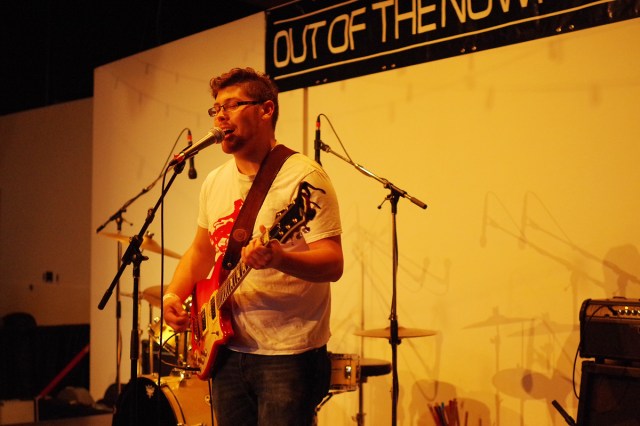 Vancouver Craft Beer Week 2016 Out of Nowhere