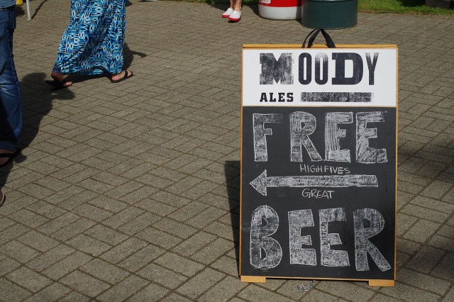 VCBW 2016 Moody Ales