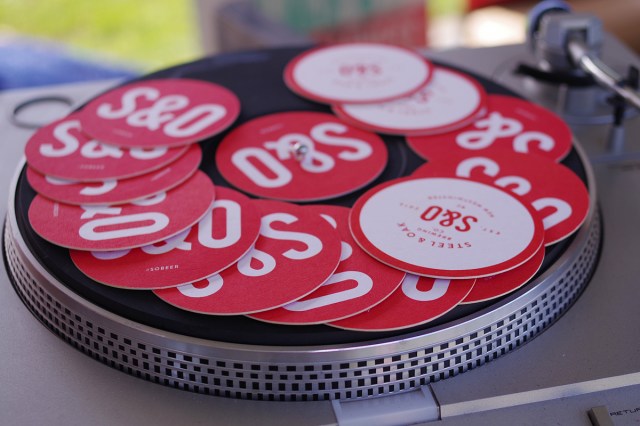 VCBW 2016 Steel & Oak