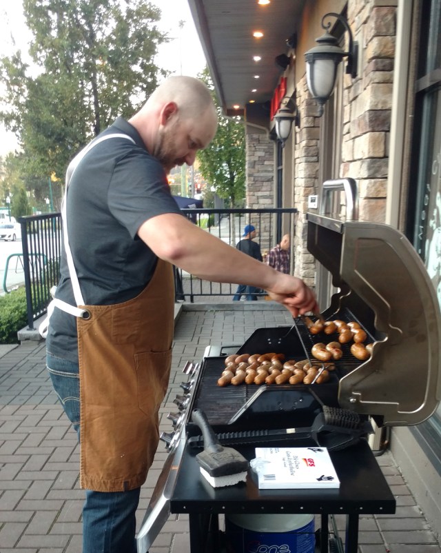 Meat Craft Urban Butchery smokies