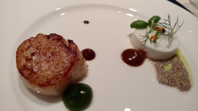 Michelin Pilot Sport 4 S chef duffy