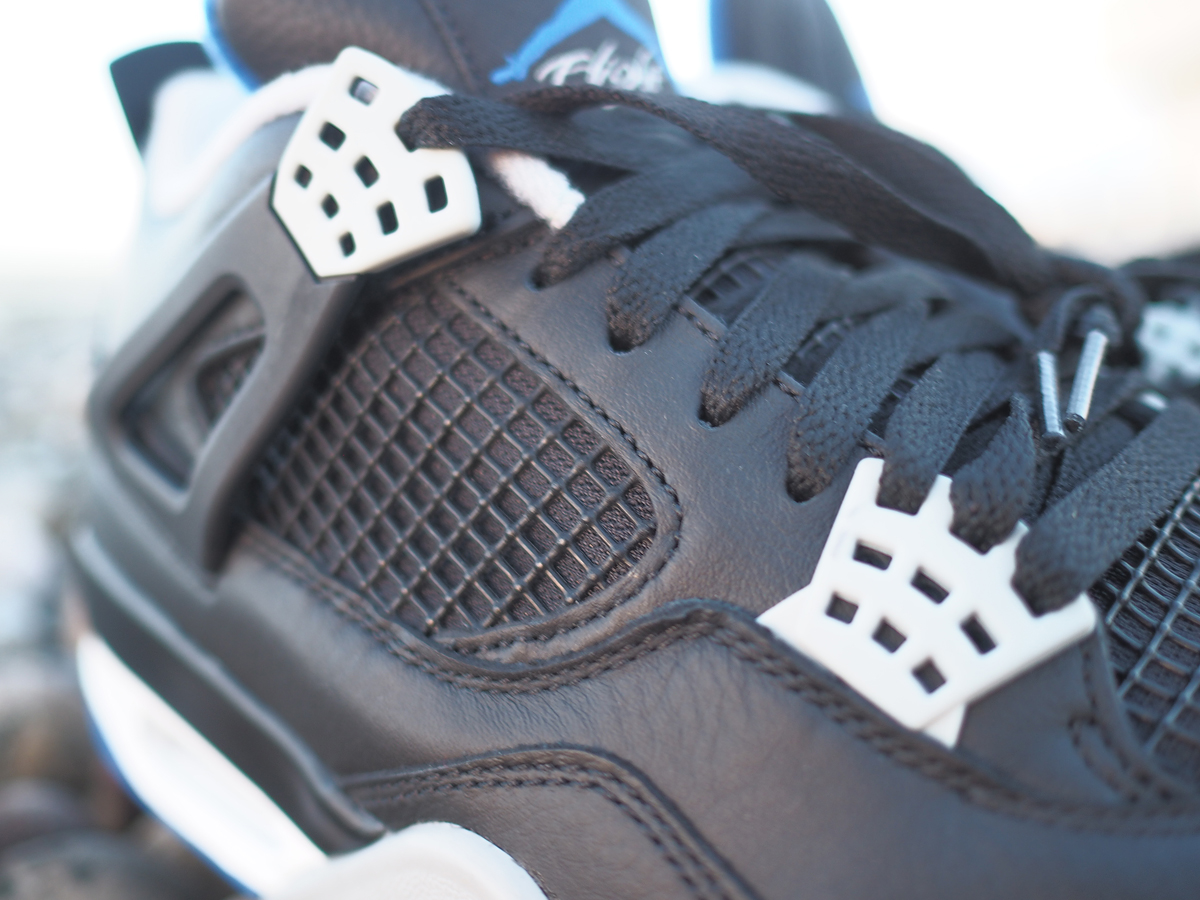 air jordan iv motorsport away