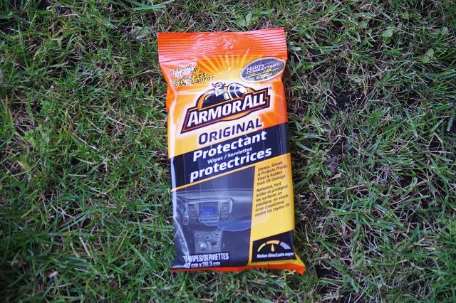 armor all original protectant wipes