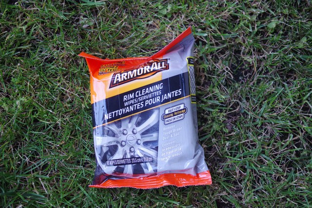armor all rim cleaning wipes