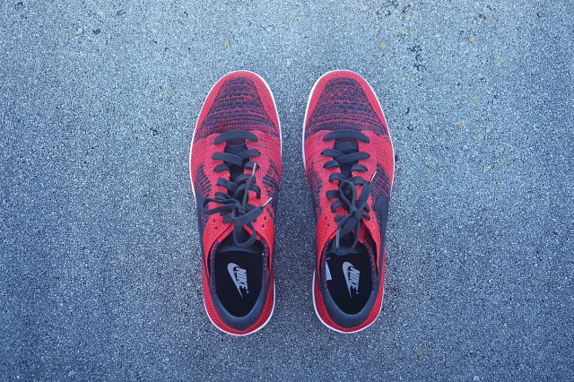 nike dunk low flyknit overhead