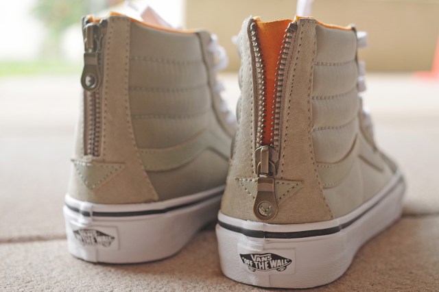 vans boom boom sk8 hi slim zip rear