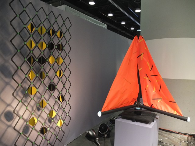 ids vancouver 2018 sail