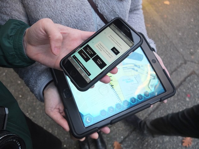 i-exit cluecity operation mindfall megawash