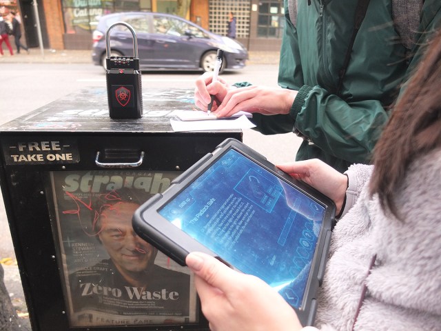 i-exit cluecity operation mindfall puzzle