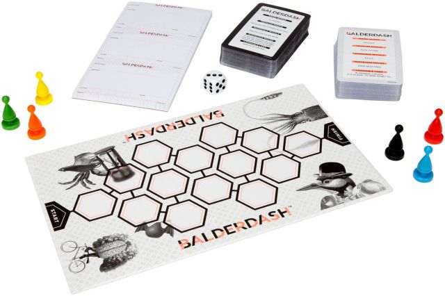 balderdash board game 2018