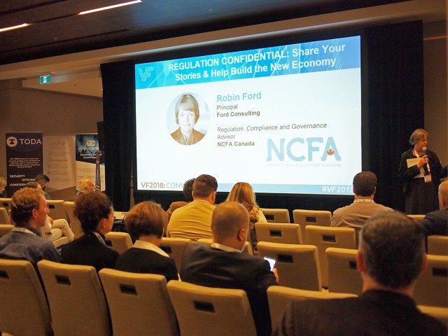 vanfunding 2018 ncfa