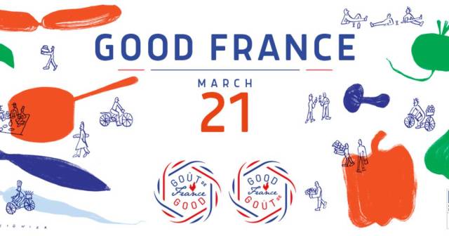 #good france vancouver graphic