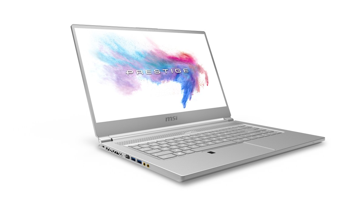 msi ps42 laptop