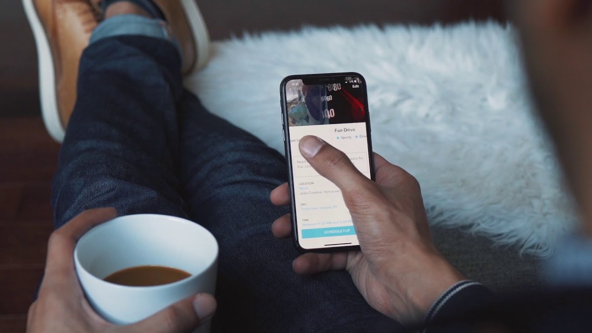 openroad portfolio concierge