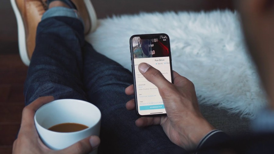 openroad portfolio concierge