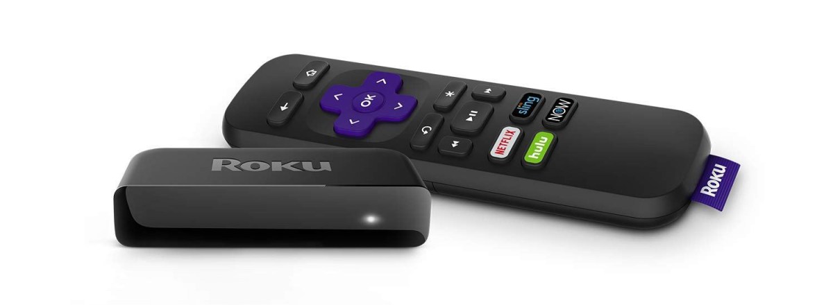 roku premiere