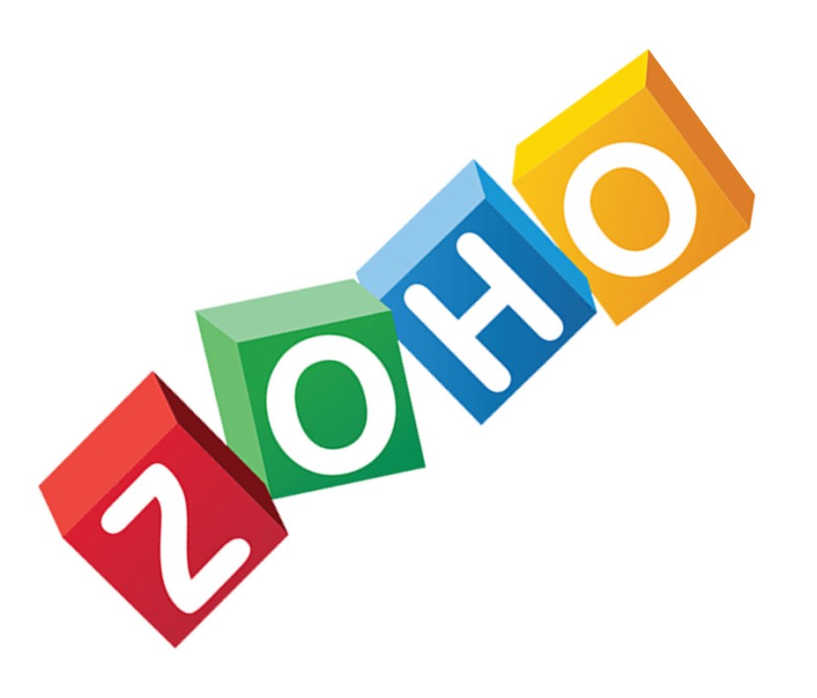 zoho logo