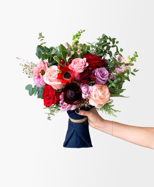 tonic blooms fun winter farmboy