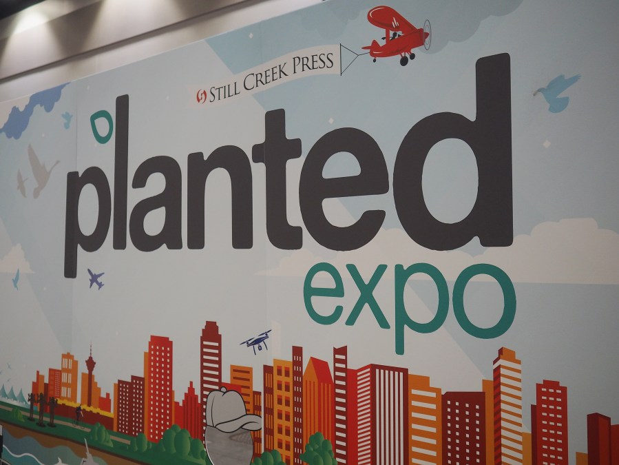 planted expo vancouver 2021 graphic