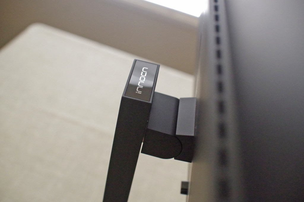 innocn 27c1u adjustment