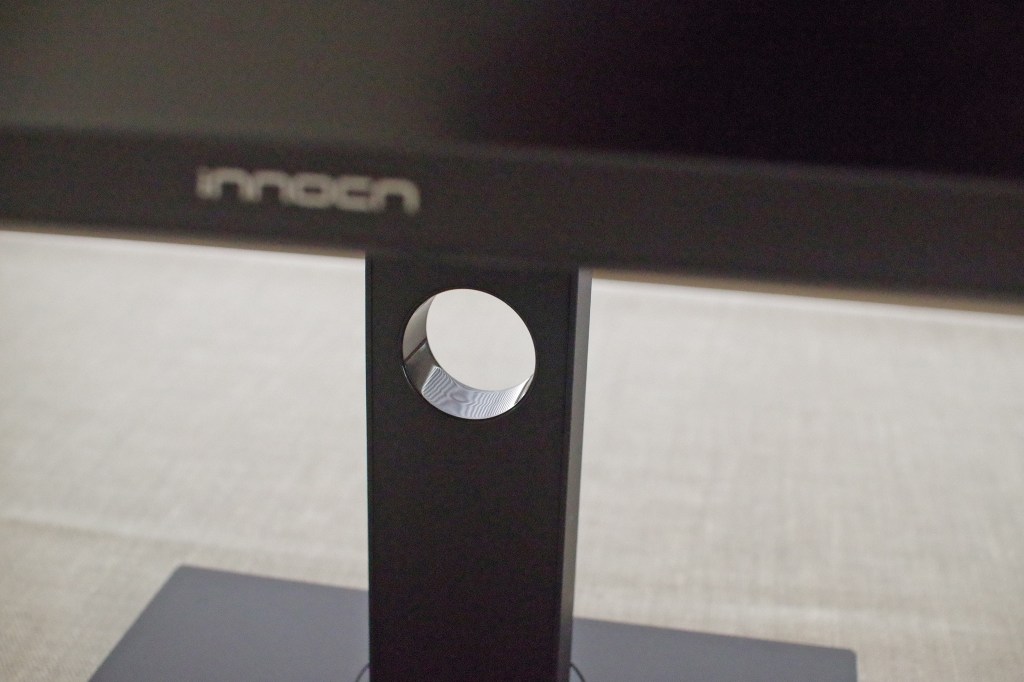 innocn 27c1u cord passthrough