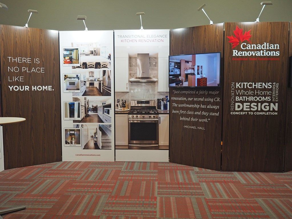 canadian renovations