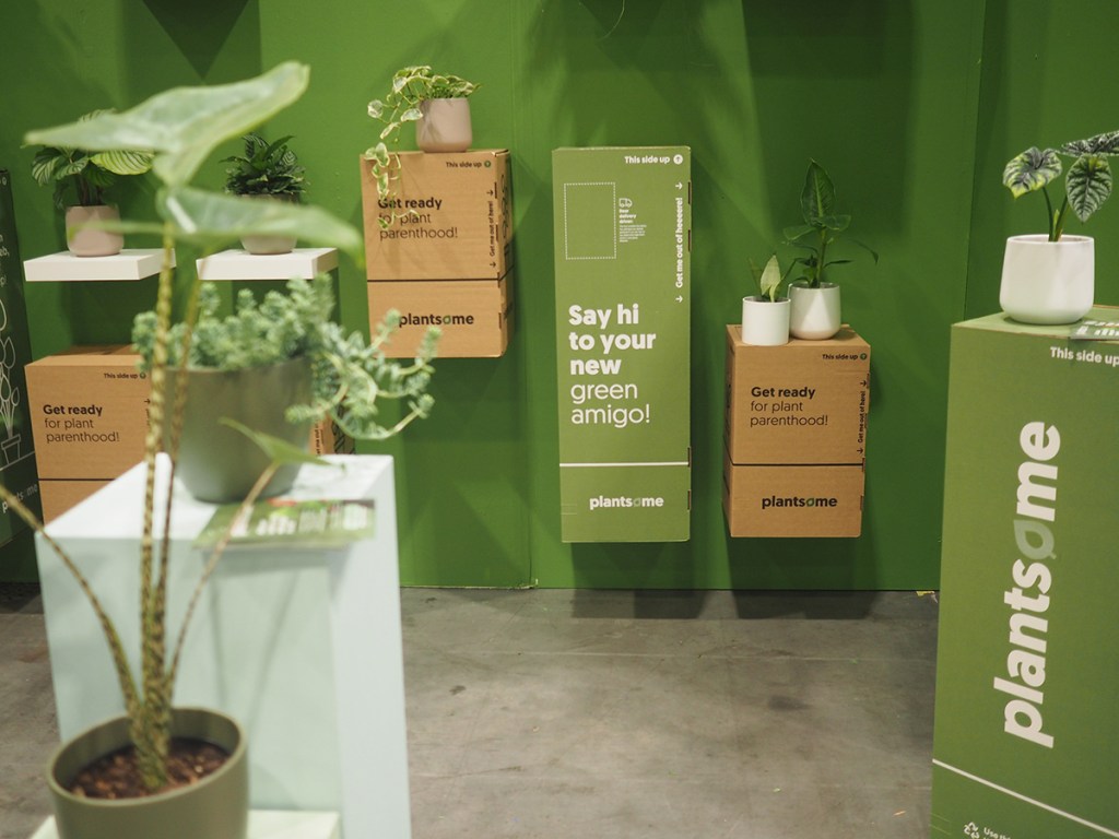 plant something b.c.