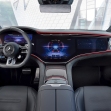 Mercedes-AMG EQE 53 4MATIC+ interior