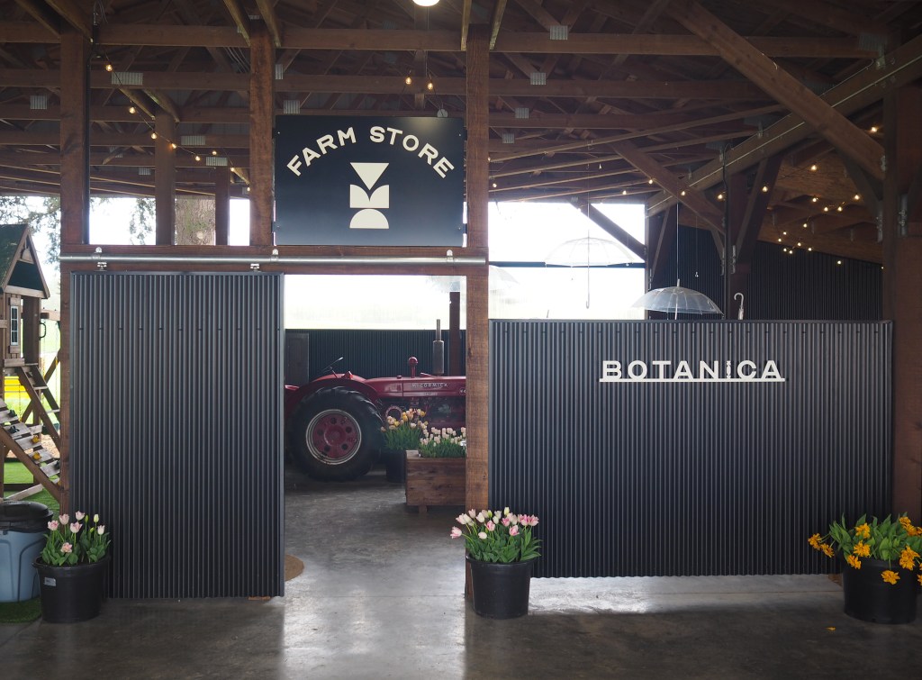 botanica flower festival store